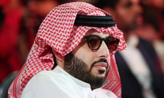 Турки Аль аш-Шейх выбрал соперника Александру Усику