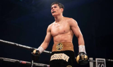 Видео нокаута, или Как Данияр Елеусинов вырубил соперника с 26 победами в США