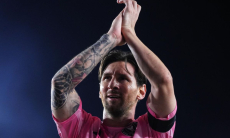 Месси устроил феерию за «Интер Майами» и обошел Роналду