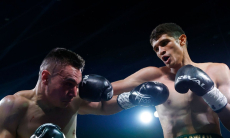 Турки Аль аш-Шейх вынес жесткий вердикт Тиму Цзю после поражения