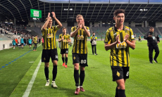 «Обидно вдвойне». Оценены матчи 17-го тура КПЛ с сенсацией «Кайрата»