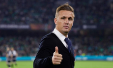 «Будет одним из сильнейших». Алексей Шпилевский оценил новичка «Актобе»