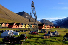 В какой стране нельзя умирать и при чем здесь древний вирус