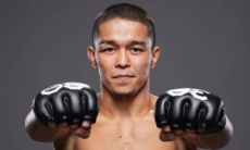 Алмабаеву указали на сильные стороны следующего соперника в UFC