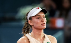 Елена Рыбакина приняла новое решение по своему будущему