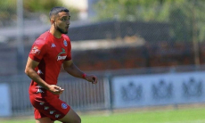 Узбекистанский  футболист будет играть за старейший клуб Лондона