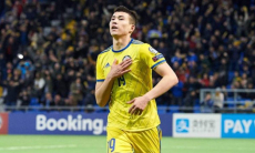 Брат Зайнутдинова рассказал о переходе Бактиера в топ-клуб КПЛ