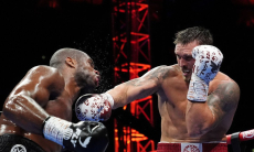 Олег Тактаров назвал условие первого поражения Александра Усика