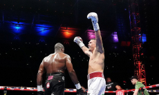 Топовые боксеры-тяжеловесы повздорили за право драться с Александром Усиком