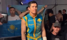 «Есть проблемы, которые надо решать». Украинский эксперт о боях Данияра Елеусинова с Иваном Дычко и ситуации в мировом боксе