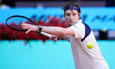 Лучший казахстанский теннисист установил новое достижение