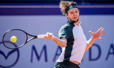 Бублик заявился на новый турнир и стал главным фаворитом