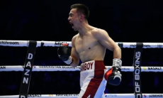 Судьи решили судьбу Дусматова на вечере бокса с участием Бибосынова