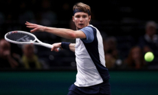 Бублик завоевал шестой в карьере титул на уровне ATP