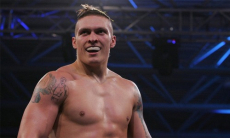 Александру Усику вынесли «вердикт» в России после нокаута