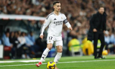 «Бешикташ» Зайнутдинова обратился к мадридскому «Реалу» с предложением