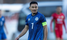 Серикжан Мужиков определился с новым клубом