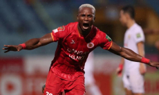 Африканский бомбардир официально пополнил клуб КПЛ