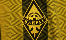 Появилась информация о трансляции матча «Кайрата» в Лиге Чемпионов