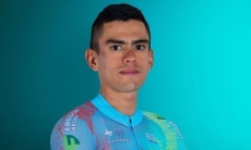 Гонщик «Астаны» стал 11-м на 15-м этапе «Тур де Франс»