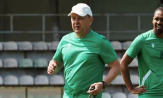 Наставник «Зимбру» рассказал, что произойдет в матче с «Астаной» в Казахстане