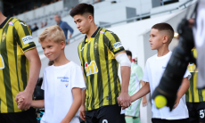 Прямая трансляция матча «Кайрата» в Лиге Чемпионов