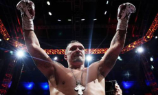 Усик «получил» в соперники Дычко и Джалолова