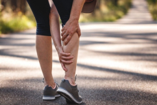 Стоит ли есть бананы при мышечных спазмах