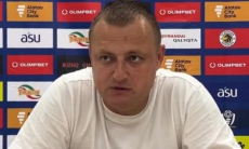 «Нас уже похоронили». Наставник главного аутсайдера КПЛ сделал заявление после первой победы за 17 матчей