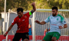 Видеообзор матча Премьер-Лиги «Кызылжар» — «Атырау» 0:1