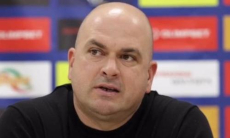 Главный тренер клуба КПЛ рассказал о трансферном бане и других проблемах клуба