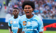 Волевой победой обернулся первый матч «Зенита» Алипа в сезоне РПЛ