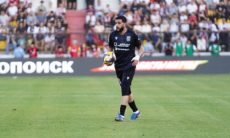 Фоторепортаж с матча Премьер-Лиги «Актобе» — «Тобол» 0:0