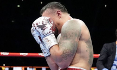 Усик может потерять звание абсолютного чемпиона мира
