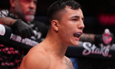 Боец UFC отказался признавать победу казахстанца