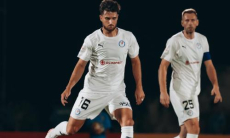 Видеообзор матча Премьер-Лиги «Жетысу» — «Ордабасы» 1:0