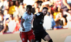 Видеообзор матча Премьер-Лиги «Актобе» — «Тобол» 0:0