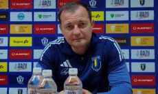 Тренер «Жетысу» прокомментировал сенсационную победу над «Ордабасы»