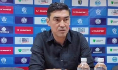 Самат Смаков выделил «Скриптонита» после сенсационной победы в КПЛ