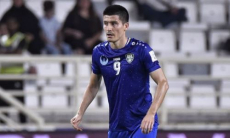 Участник Лиги Чемпионов купил футболиста сборной Узбекистана за 300 миллионов