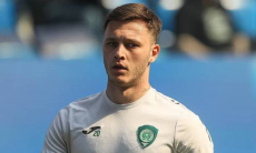 Два гола забито в матче первого тура РПЛ с участием Максима Самородова