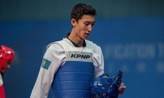 Каково положение Казахстана после пяти медалей на Универсиаде-2025 