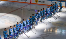 В «Барысе» рассказали о поиске новых спонсоров