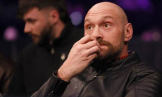 Фьюри захотел третий бой с Усиком и нарвался на резкий ответ