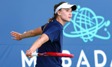 Елена Рыбакина заинтриговала болельщиков своим решением