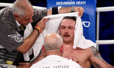 Узбекистанского боксера выбрали сменщиком Александра Усика