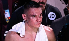 Тренер Дмитрия Бивола раскрыл причины досрочного поражения Тима Цзю