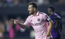 Месси получил хорошую новость после разгрома