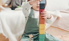 Как игрушки влияют на психику ребенка