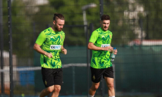 «Кайрату» озвучили неутешительную судьбу следующего матча в Лиге Чемпионов